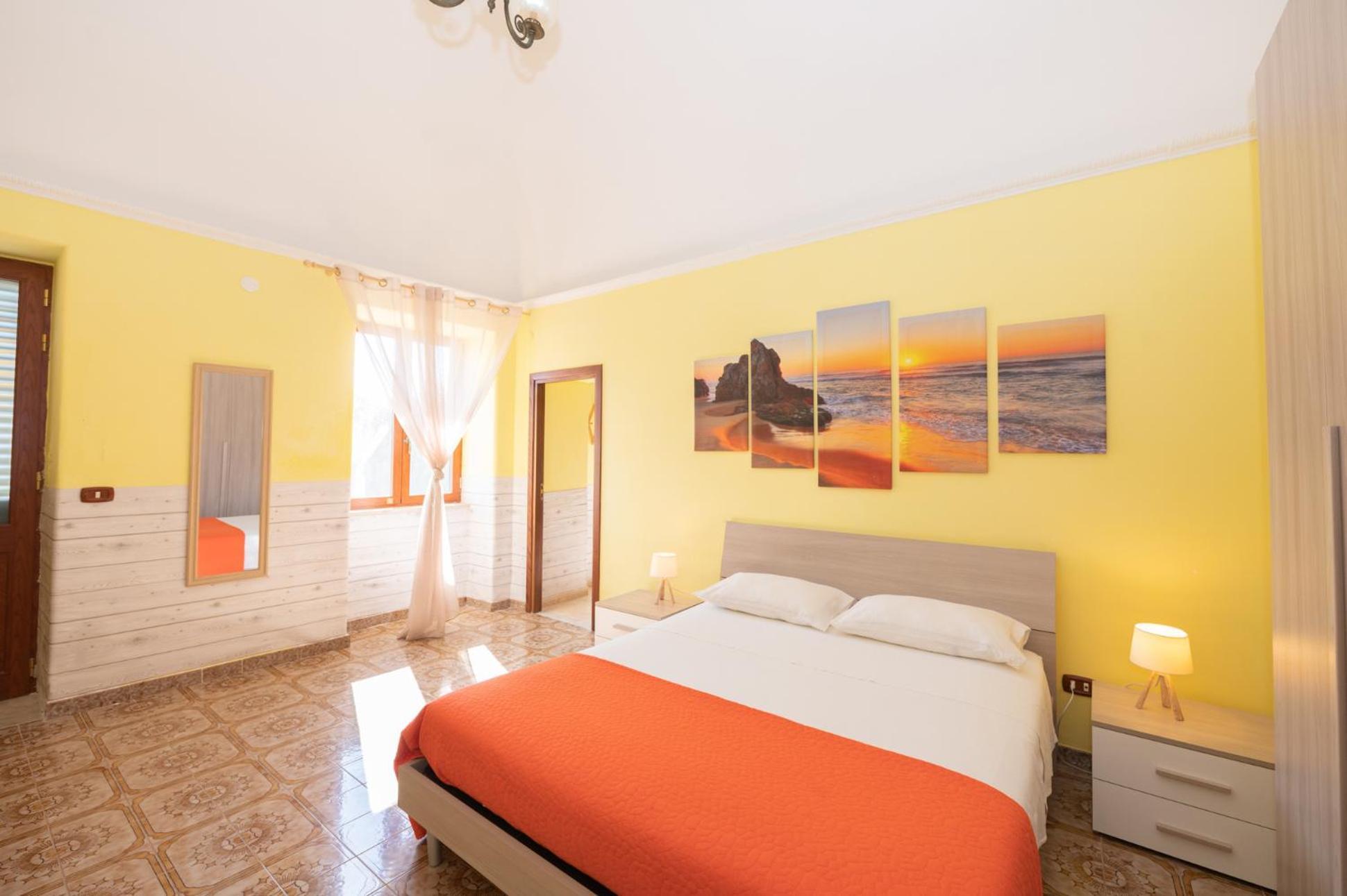 Mammacaterina - Procida Exterior foto